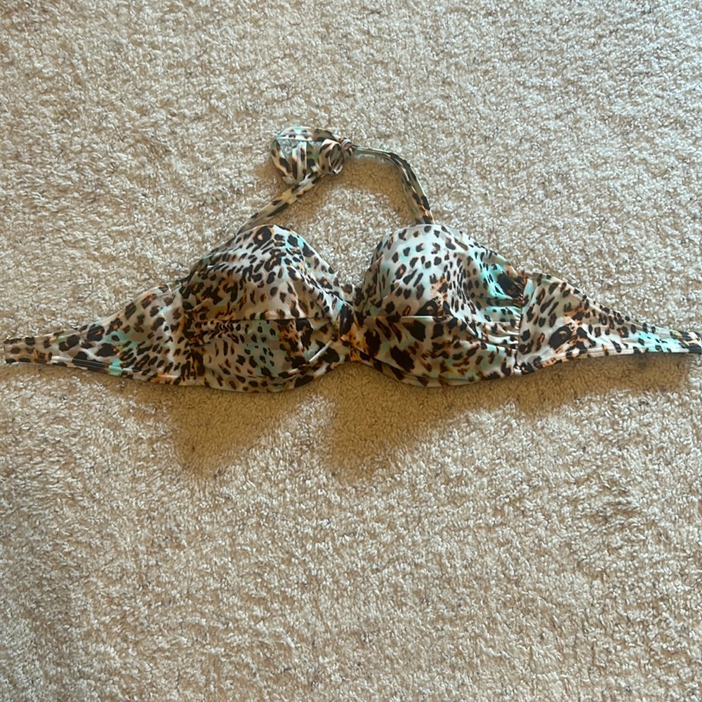 VS swim top